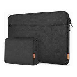 Inateck LB01006-15 Funda para Portátil 15.6" en Negro
