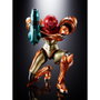 TAMASHII NATIONS Figura Samus Aran Metroid Prime 4:Beyond Ver. Chogokin 21cm