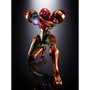 TAMASHII NATIONS Figura Samus Aran Metroid Prime 4:Beyond Ver. Chogokin 21cm