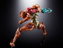 TAMASHII NATIONS Figura Samus Aran Metroid Prime 4:Beyond Ver. Chogokin 21cm