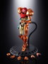 TAMASHII NATIONS Figura Samus Aran Metroid Prime 4:Beyond Ver. Chogokin 21cm