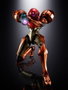 TAMASHII NATIONS Figura Samus Aran Metroid Prime 4:Beyond Ver. Chogokin 21cm
