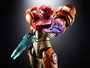 TAMASHII NATIONS Figura Samus Aran Metroid Prime 4:Beyond Ver. Chogokin 21cm