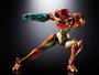 TAMASHII NATIONS Figura Samus Aran Metroid Prime 4:Beyond Ver. Chogokin 21cm