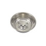 Nayeco Comedero Inox Happy Cat 350ml