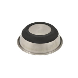 Nayeco Comedero Inox Happy Cat 350ml