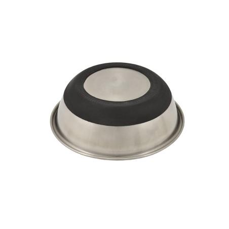 Nayeco Comedero Inox Happy Cat 350ml Nayeco Comedero Inox Happy Cat 350ml
