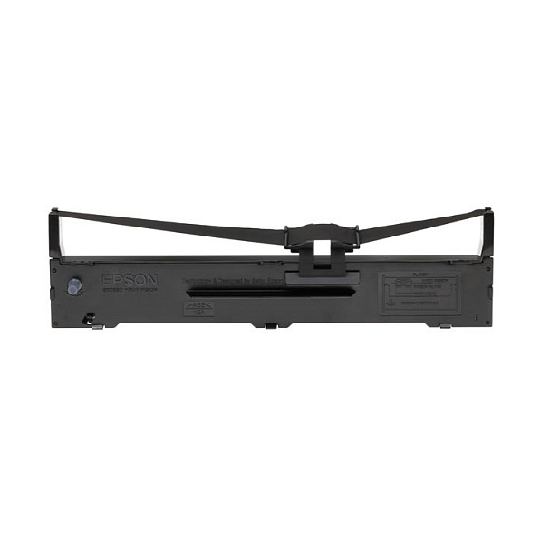 Epson Cinta Nylon Negra C13S015337 para LQ-590, LQ-590II, LQ-590IIN