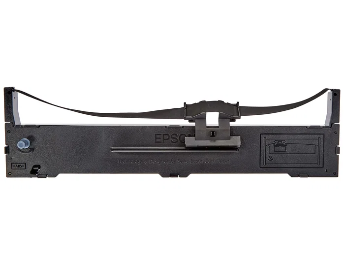 Epson Cinta Nylon Negra C13S015337 para LQ-590, LQ-590II, LQ-590IIN