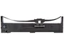 Epson Cinta Nylon Negra C13S015337 para LQ-590, LQ-590II, LQ-590IIN