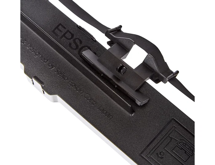 Epson Cinta Nylon Negra C13S015337 para LQ-590, LQ-590II, LQ-590IIN