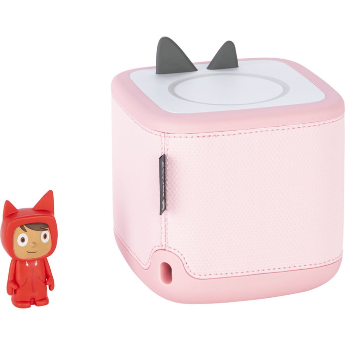 Tonies Toniebox 2 Classic Starterset Cloud Pink