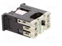 SCHNEIDER ELECTRIC Contactor TeSys D CA2SK20P7 2-polar 10A 230VAC