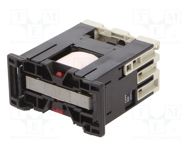 SCHNEIDER ELECTRIC Contactor TeSys D CA2SK20P7 2-polar 10A 230VAC SCHNEIDER ELECTRIC Contactor TeSys D CA2SK20P7 2-polar 10A 230VAC
