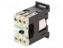 SCHNEIDER ELECTRIC Contactor TeSys D CA2SK20P7 2-polar 10A 230VAC