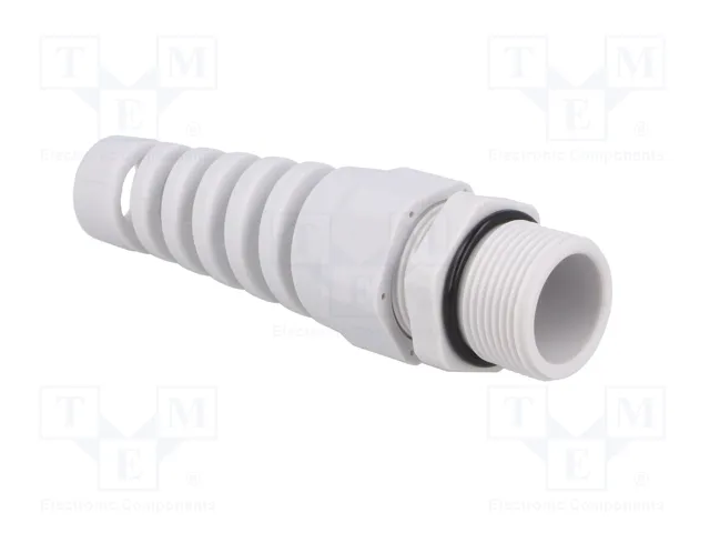 BM GROUP Sello aislante PG16 con manguito