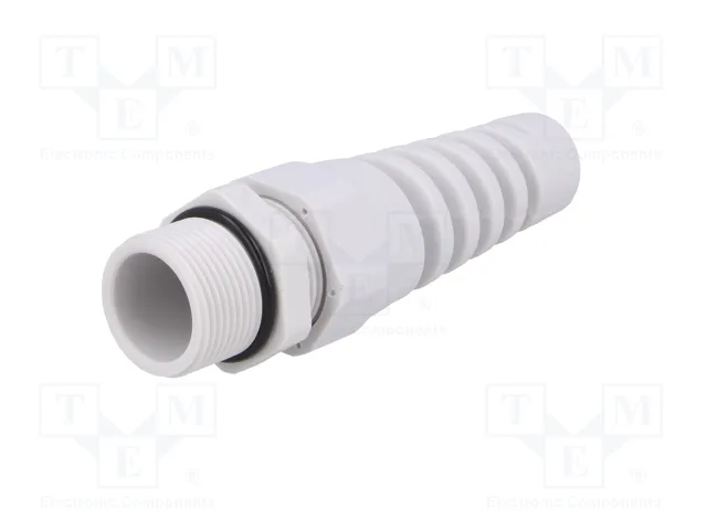 BM GROUP Sello aislante PG16 con manguito