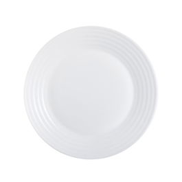 Plato Postre Opal Harena Luminarc 19 cm
