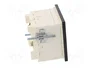 LUMEL EA17N Amperímetro para panel 0÷25A True RMS