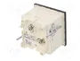 LUMEL EA17N Amperímetro para panel 0÷25A True RMS