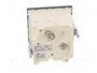LUMEL EA17N Amperímetro para panel 0÷25A True RMS