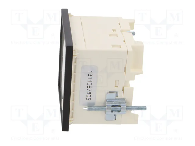LUMEL EA17N Amperímetro para panel 0÷25A True RMS LUMEL EA17N Amperímetro para panel 0÷25A True RMS