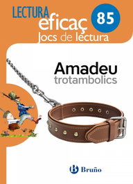 Amadeu Trotambolics, AA.VV. - BRUÑO