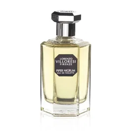 Lorenzo Villoresi Piper Nigrum Agua de Tocador Unisex 100 ml