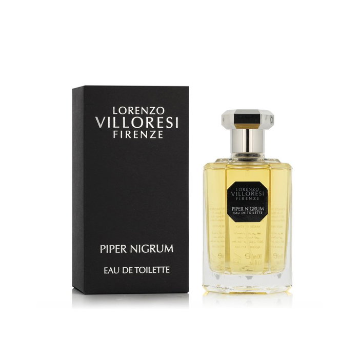 Lorenzo Villoresi Piper Migrum Agua de Tocador Unisex 100 ml