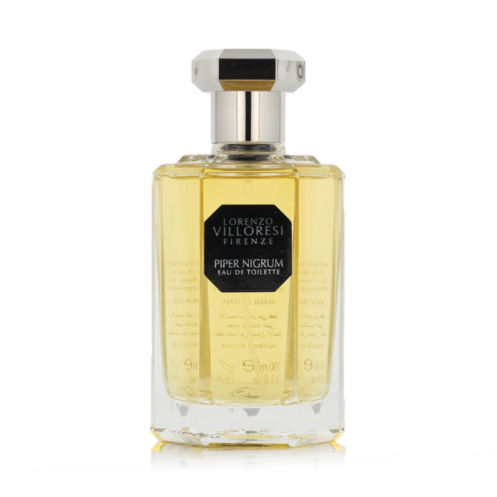 Lorenzo Villoresi Piper Migrum Agua de Tocador Unisex 100 ml
