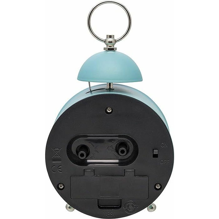 Reloj de Mesa Nextime 5213TQ Azul Reloj de Mesa Nextime 5213TQ Azul