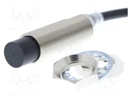 OMRON E2E Next Sensor Inductivo M18 2m