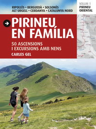 Pirineus en família, Carles Gel - TRIANGLE POSTALS