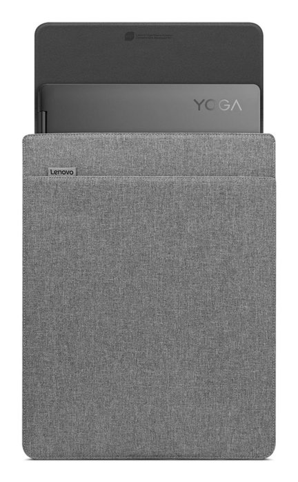 Lenovo Yoga Sleeve 14,5 pulgadas Gris