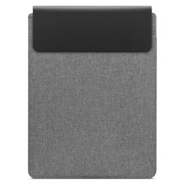 Lenovo Yoga Sleeve 14,5 pulg. Gris