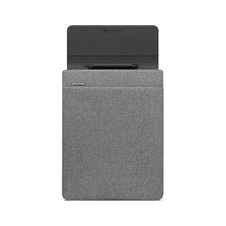 Lenovo Funda Yoga 14.5 pulgadas Gris Lenovo Funda Yoga 14.5 pulgadas Gris