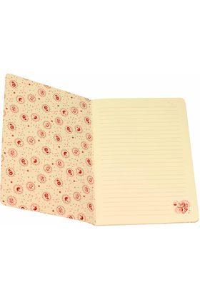 Harry Potter. Pack 3 Libretas Gryffindor