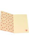 Harry Potter. Pack 3 Libretas Gryffindor