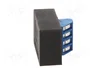BLEBOX SwitchBox Light Interruptor de red µWiFi