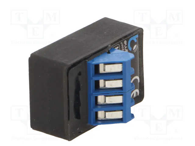 BLEBOX SwitchBox Light Interruptor de red µWiFi