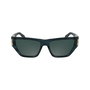 Longchamp LO774S-407 Gafas de Sol Azul