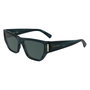 Longchamp LO774S-407 Gafas de Sol Azul