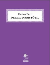 Perfil d'Aristòtil, Enrico Berti - ENOANDA