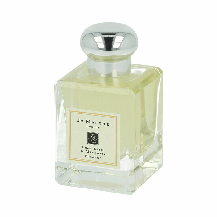 Jo Malone Lime Basil & Mandarin Eau de Cologne 50 ml Jo Malone Lime Basil & Mandarin Eau de Cologne 50 ml