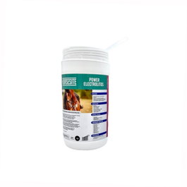 HORSESITE S.L. Power Electrolitos 1KG