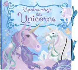 SUSAETA EDICIONES, El palau màgic dels unicorns