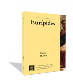 Medea/Hipòlit, Euripides - ALPHA