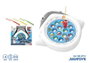 JugaToys Juego Pesca Tiburon con musica 31x30 cm