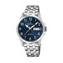 Reloj Hombre Festina F20357/C Plateado