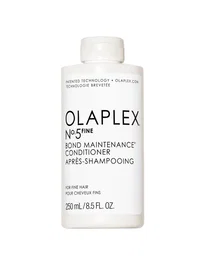 Olaplex No.5 Fine Bond Maintenance Acondicionador 250 ml (Reacondicionado)
